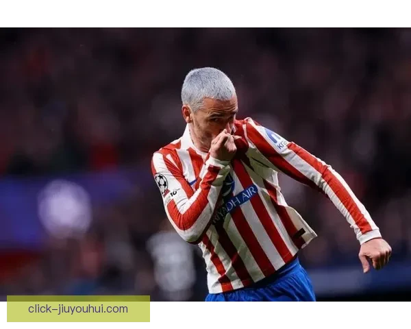 7500万欧签世界杯冠军阿尔瓦雷斯马竞锋线火力暴涨剑指西甲欧冠